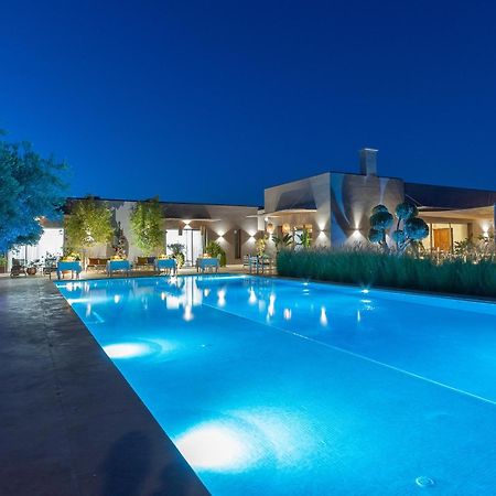 Villa Jardins D'Isa Lagouassem Екстер'єр фото