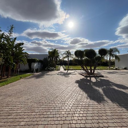 Villa Jardins D'Isa Lagouassem Екстер'єр фото