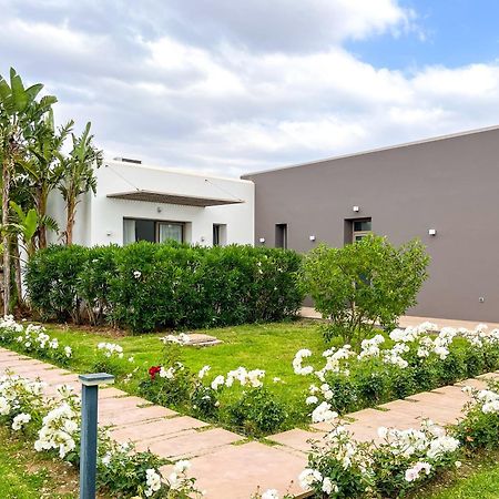 Villa Jardins D'Isa Lagouassem Екстер'єр фото