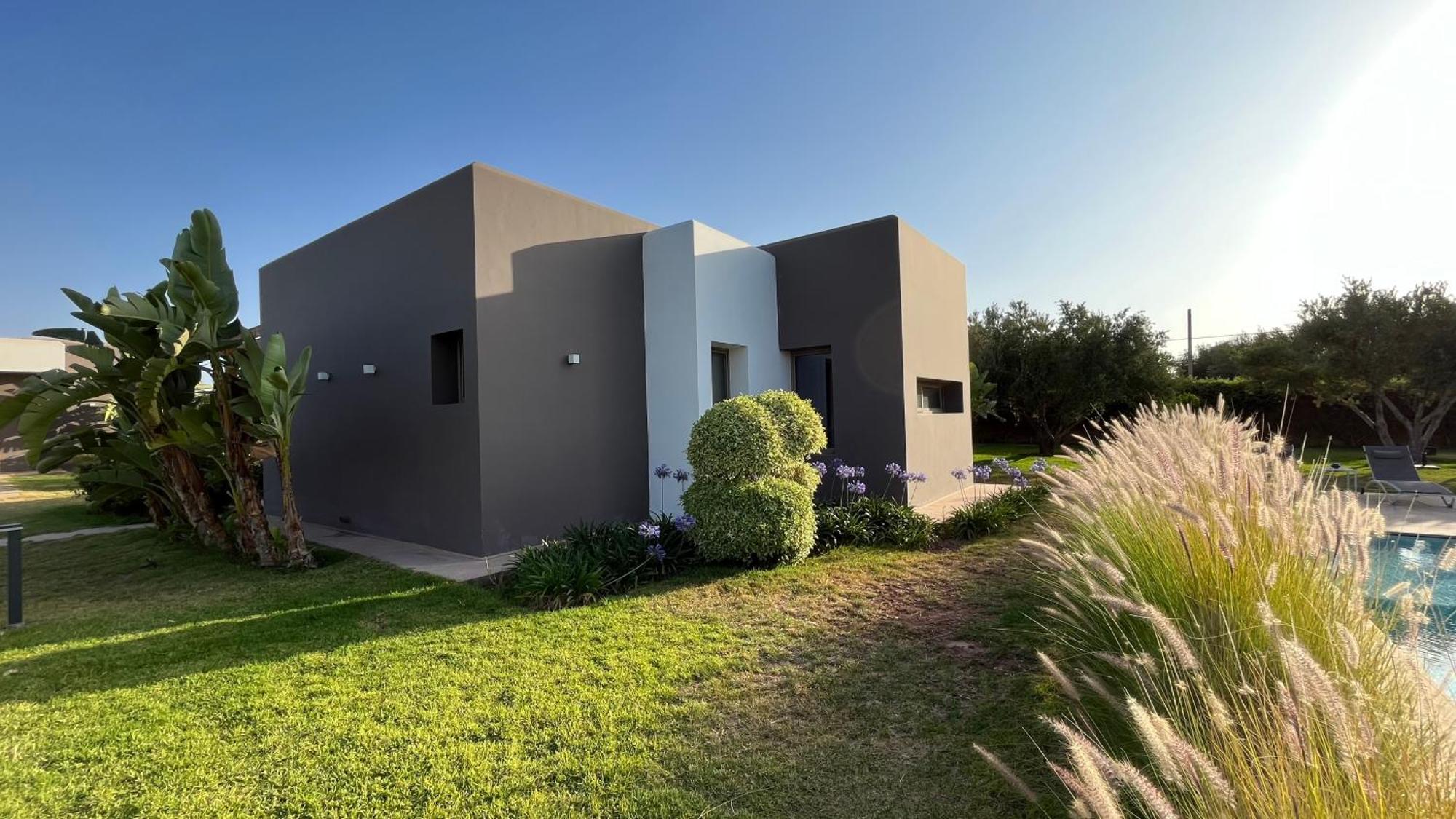 Villa Jardins D'Isa Lagouassem Екстер'єр фото