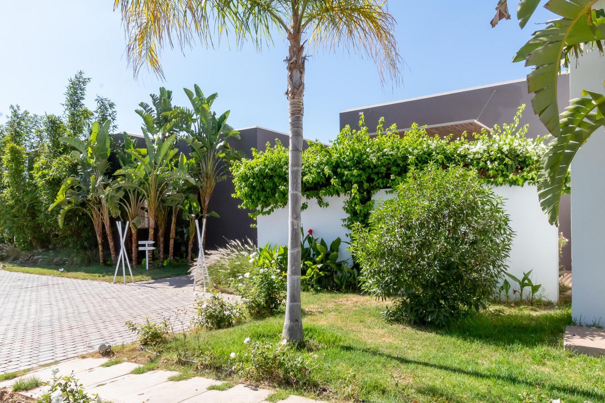 Villa Jardins D'Isa Lagouassem Екстер'єр фото