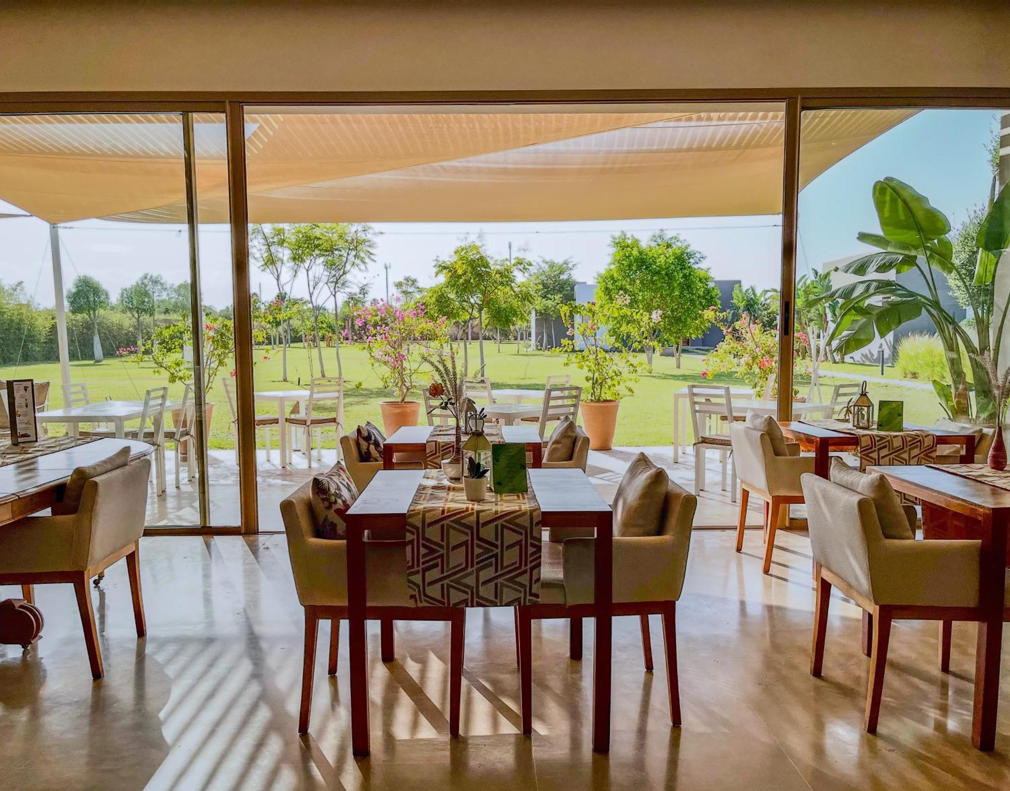 Villa Jardins D'Isa Lagouassem Екстер'єр фото